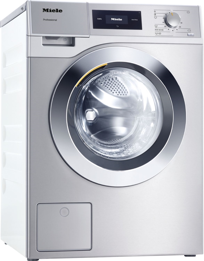 Miele PWM 507 [EL DV] Professional wasmachine 1